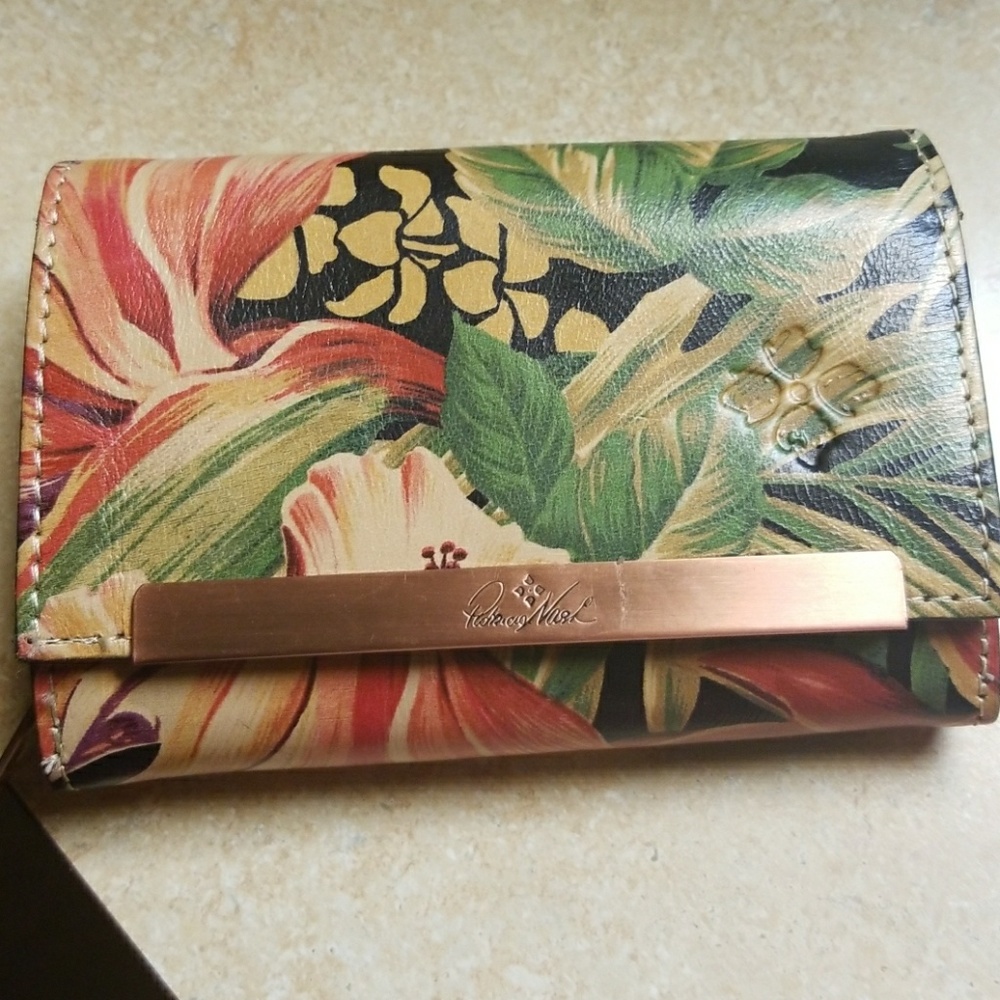 Wallet